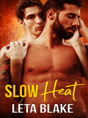cover image of Slow Heat